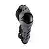 Genunchiere Leatt Dual Axis Forge Grey