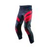 Pantaloni Leatt GPX 4.5 LITE Ink Red
