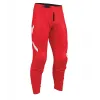 Pantaloni Thor Ridemode Menace Red White
