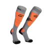 Sosete enduro Acerbis MX Impact Vented Grey Orange