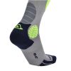 Sosete enduro Acerbis MX Impact Vented Grey Yellow