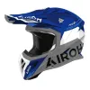 Casca Airoh Aviator Ace 2 FURY Blue Gloss