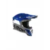 Casca Airoh Aviator Ace 2 FURY Blue Gloss