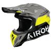 Casca Airoh Aviator Ace 2 FURY Yellow Gloss