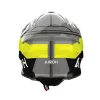 Casca Airoh Aviator Ace 2 FURY Yellow Gloss