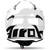 Casca Airoh Aviator Ace 2 White Gloss