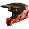 Casca Airoh Twist 3 Dirt Matt