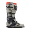 Cizme Gaerne SG22 Gore-Tex Enduro Rocky Sunset Grey Blue Orange