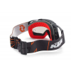 Ochelari KTM PROSPECT BLACK