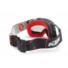 Ochelari KTM PROSPECT WFS BLACK