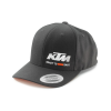 Sapca KTM RACING Black