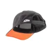 Sapca KTM RACING Black