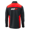 Bluza KTM WP REPLICA TEAM HALFZIP