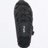 Bocanci snow FXR Elevation Dual BOA 26 Black