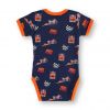 Body bebe KTM RED BULL GRID 80cm