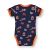 Body bebe KTM RED BULL GRID 80cm