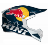 Casca Kini-Red Bull Competition