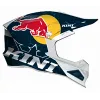 Casca Kini-Red Bull Competition