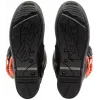 Cizme Sidi Crossfire 3 SRS Black Orange