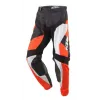 Pantaloni RALLY PRO