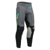 Pantaloni Thor Launchmode Air Raptor Black Charcoal