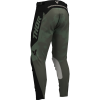 Pantaloni Thor Launchmode Bleach Black Camo