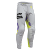 Pantaloni Thor Launchmode Bleach Grey Acid