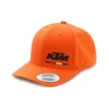 Sapca KTM RACING ORANGE