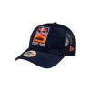 Sapca KTM Red Bull GRID CAMO TRUCKER