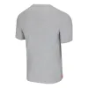 Tricou KTM ESSENTIAL - LIGHT GREY MELANGE