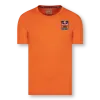 Tricou KTM RB LOGO ORANGE