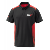 Tricou KTM WP REPLICA TEAM POLO