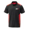 Tricou KTM WP REPLICA TEAM POLO