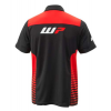Tricou KTM WP REPLICA TEAM POLO