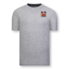 Tricou RB KTM LOGO GREY