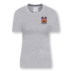 Tricou dama KTM Red Bull BACKPRINT