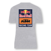 Tricou dama KTM Red Bull BACKPRINT