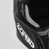 Casca Acerbis Airstrike-X Black 2