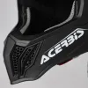 Casca Acerbis Airstrike-X Black 2