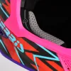 Casca Acerbis Airstrike-X Black Pink