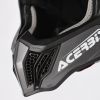 Casca Acerbis Airstrike-X Grey