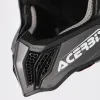 Casca Acerbis Airstrike-X Grey
