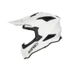 Casca Acerbis Airstrike-X White