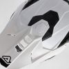 Casca Acerbis Airstrike-X White
