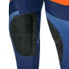 Pantaloni KTM GRAVITY-FX ORANGE/BLUE