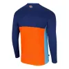 Tricou KTM GRAVITY-FX AIR JERSEY ORANGE/BLUE