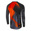 Tricou KTM GRAVITY-FX JERSEY BLK/GREY