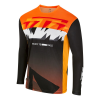 Tricou KTM POUNCE JERSEY ORANGE