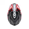 Casca Acerbis Linear 2206 Grey Red