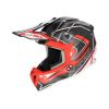 Casca Acerbis Linear 2206 Grey Red